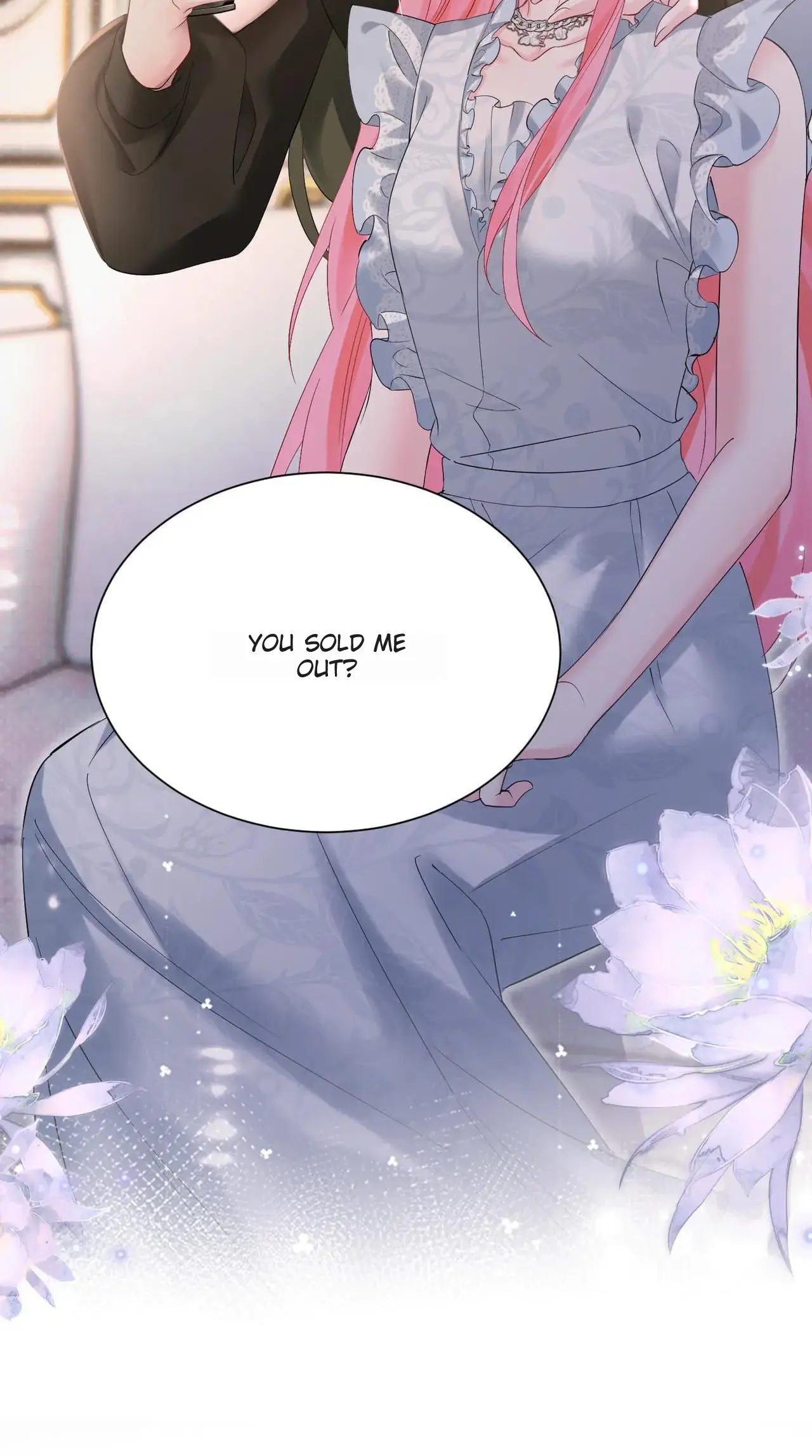 Transmigrating As The Younger Sister Of A Bigshot With Multiple Identities - Chapter 15 - Page 42
