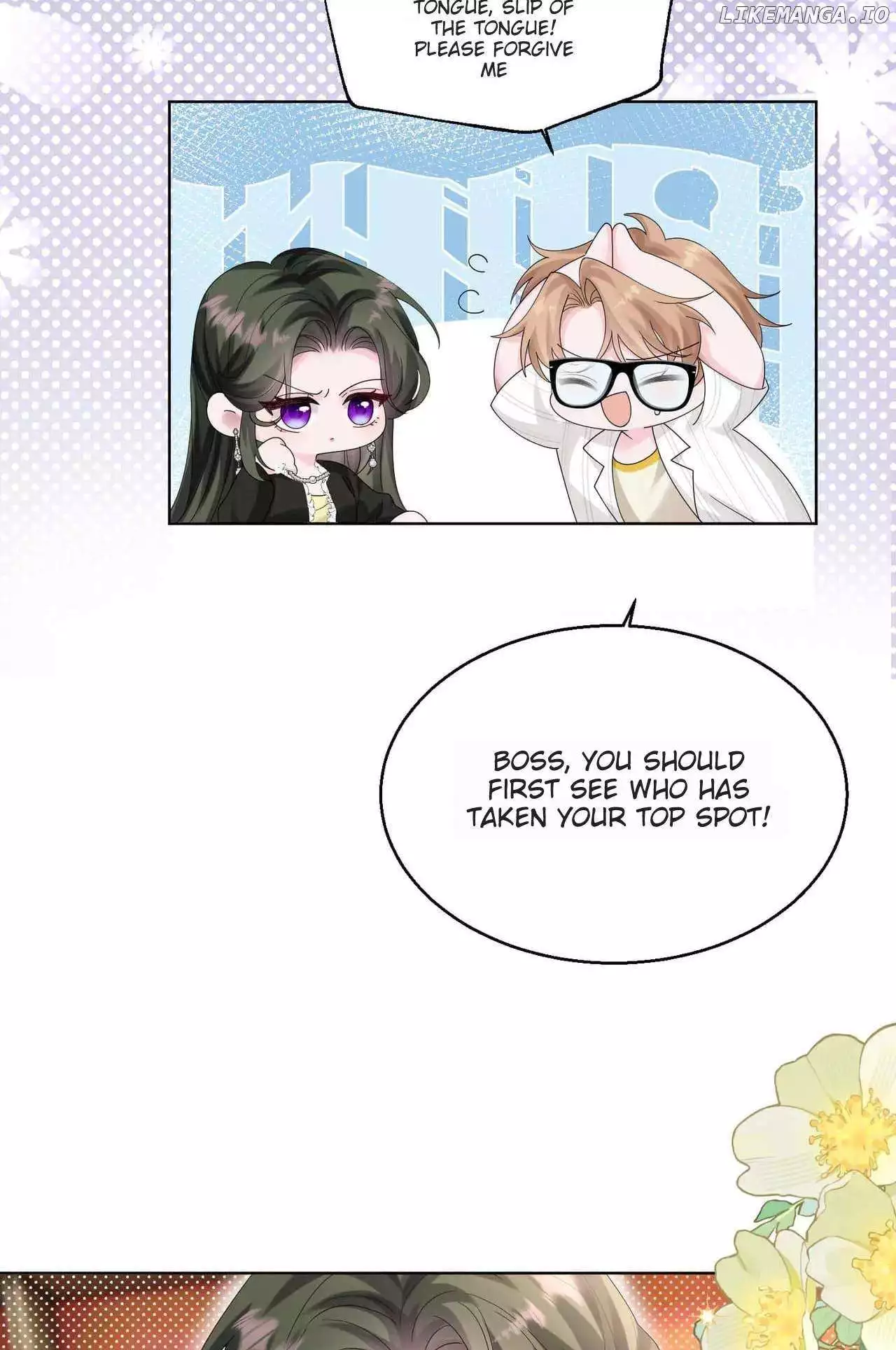 Transmigrating As The Younger Sister Of A Bigshot With Multiple Identities - Chapter 22 - Page 8