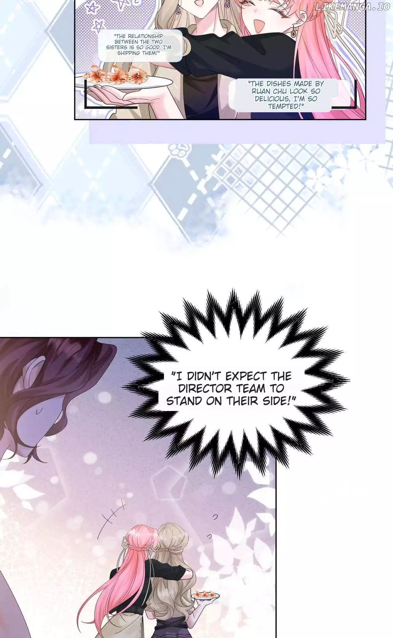 Transmigrating As The Younger Sister Of A Bigshot With Multiple Identities - Chapter 22 - Page 30