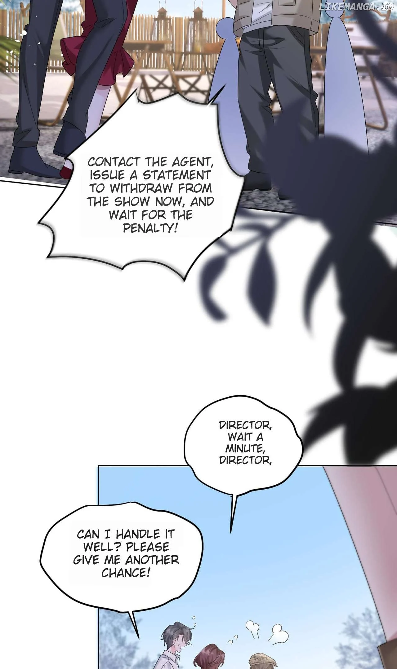 Transmigrating As The Younger Sister Of A Bigshot With Multiple Identities - Chapter 23 - Page 26