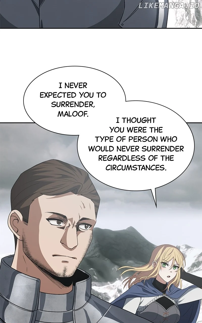 Transmigrating to the Otherworld Once More - Chapter 83 - Page 2