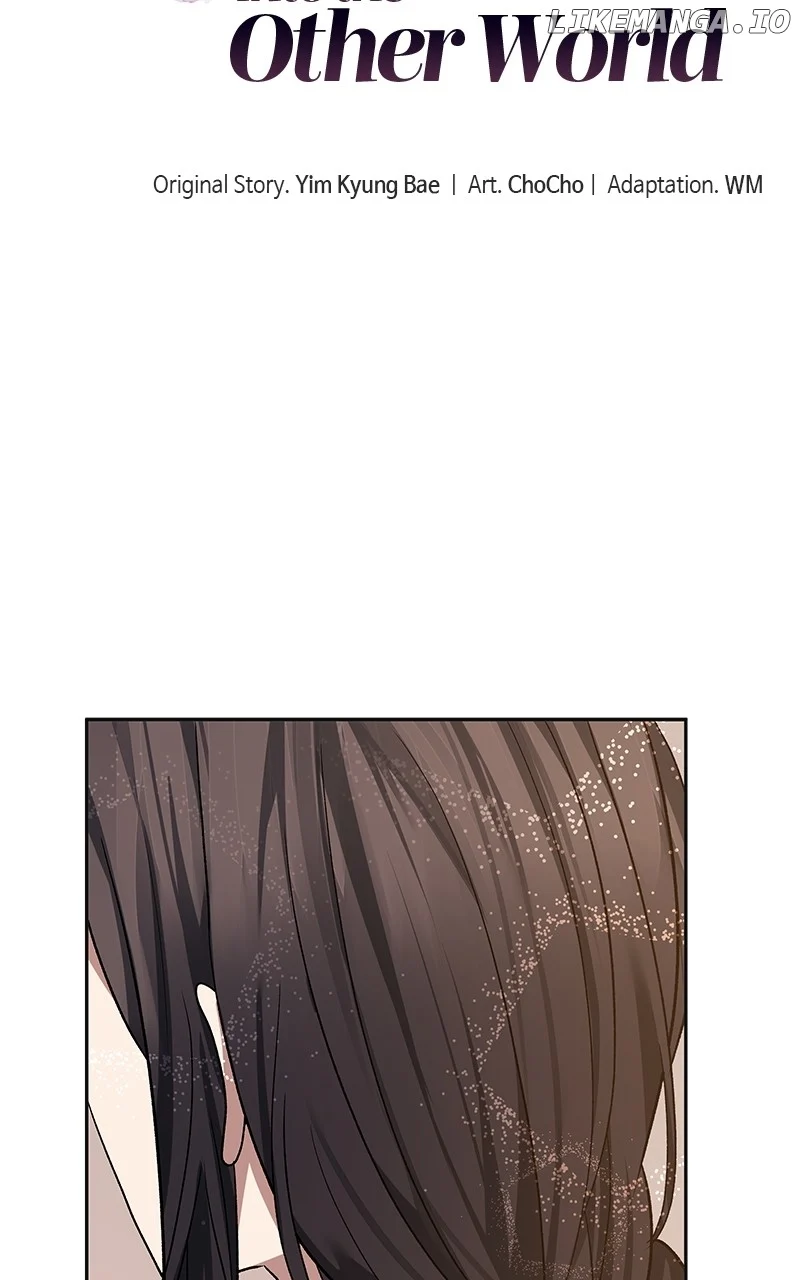 Transmigrating to the Otherworld Once More - Chapter 86 - Page 10