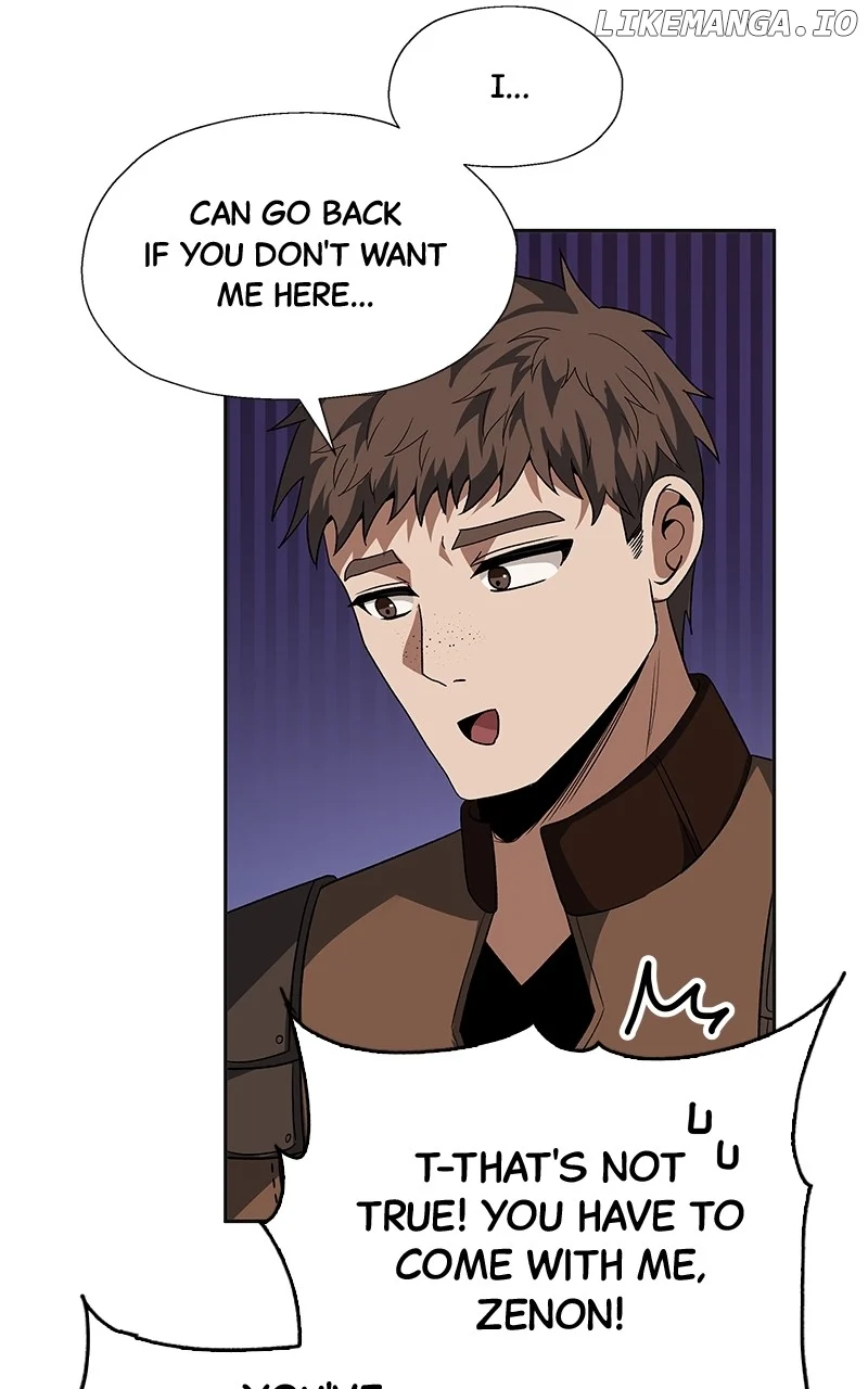 Transmigrating to the Otherworld Once More - Chapter 86 - Page 7