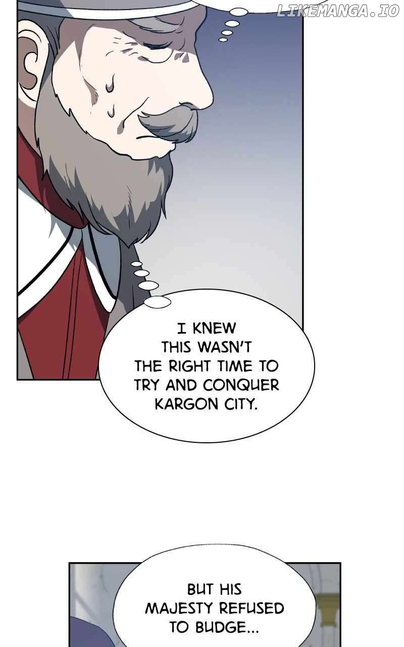 Transmigrating to the Otherworld Once More - Chapter 93 - Page 6