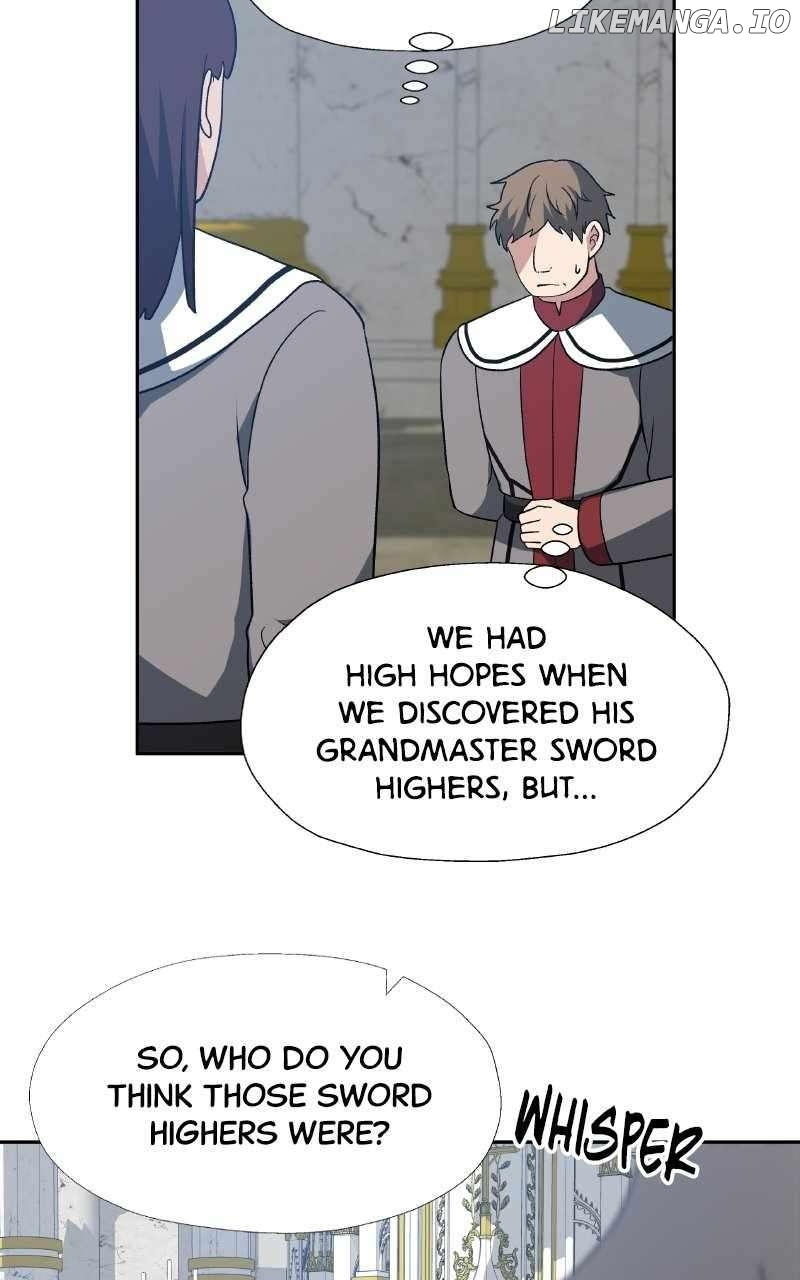 Transmigrating to the Otherworld Once More - Chapter 93 - Page 7