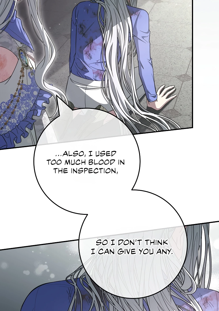 Trapped as an NPC in a Cursed Game [Speedcat Version] - Chapter 51 - Page 41