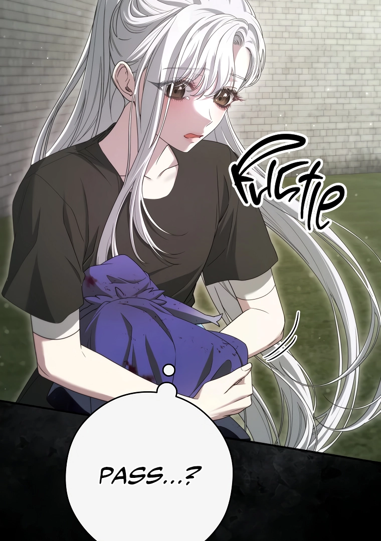 Trapped as an NPC in a Cursed Game [Speedcat Version] - Chapter 51 - Page 71