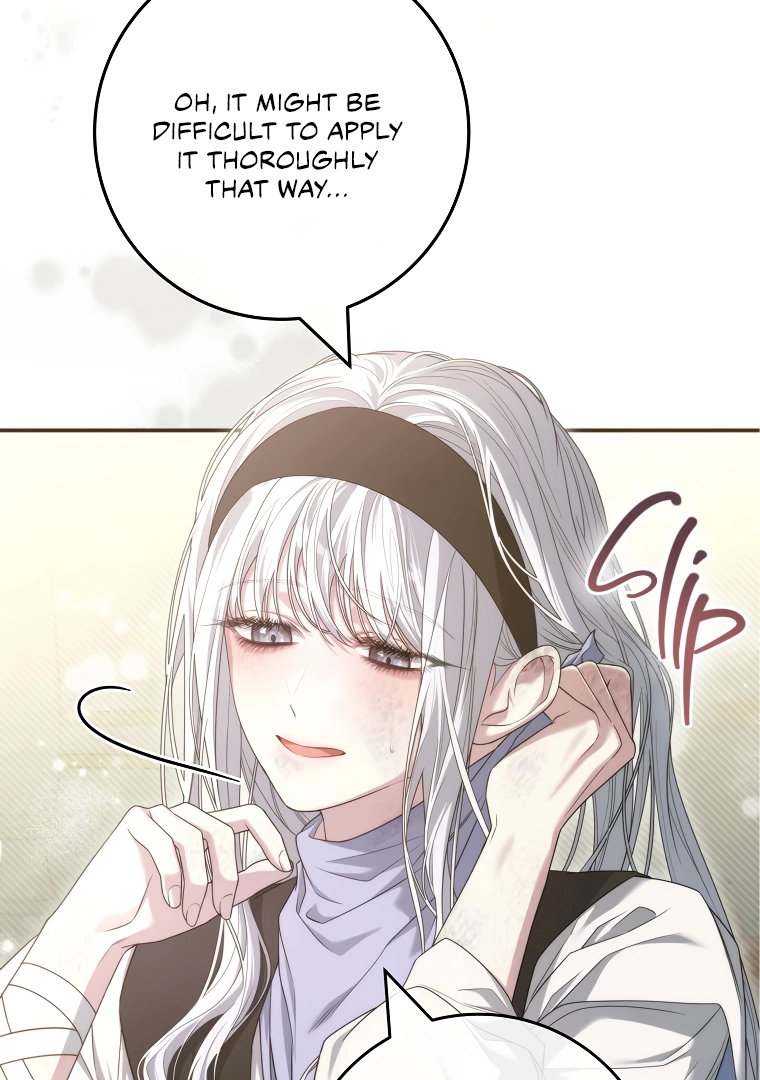 Trapped as an NPC in a Cursed Game [Speedcat Version] - Chapter 52 - Page 27