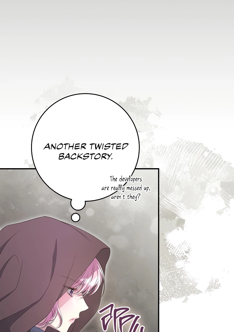 Trapped as an NPC in a Cursed Game [Speedcat Version] - Chapter 52 - Page 39