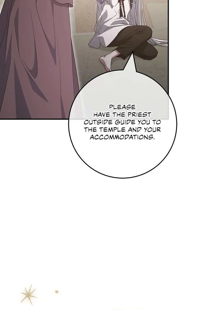 Trapped as an NPC in a Cursed Game [Speedcat Version] - Chapter 52 - Page 43