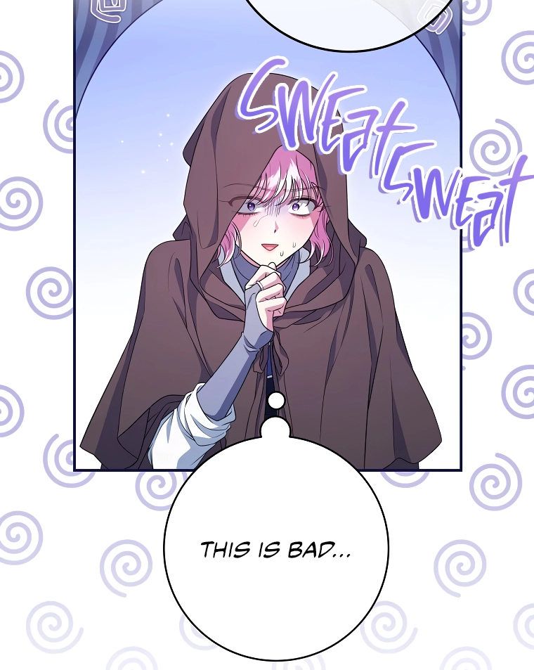 Trapped as an NPC in a Cursed Game [Speedcat Version] - Chapter 52 - Page 81