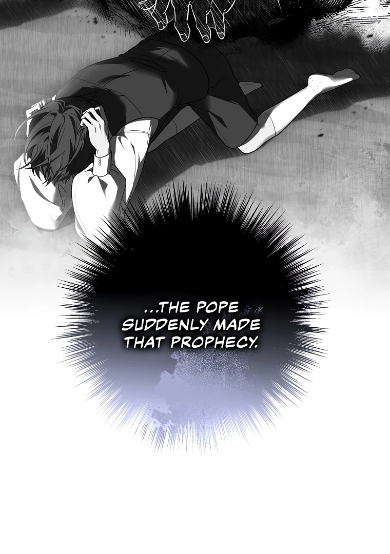 Trapped as an NPC in a Cursed Game [Speedcat Version] - Chapter 53 - Page 71
