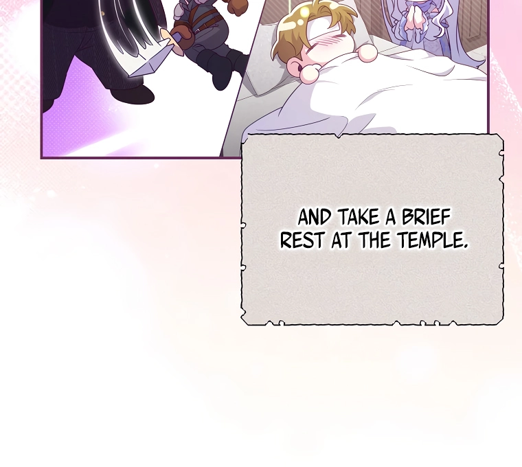 Trapped as an NPC in a Cursed Game [Speedcat Version] - Chapter 54 - Page 11