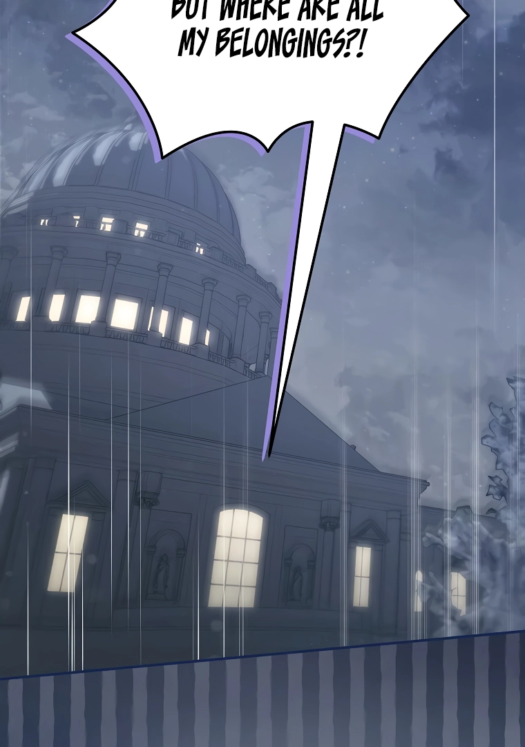 Trapped as an NPC in a Cursed Game [Speedcat Version] - Chapter 54 - Page 57