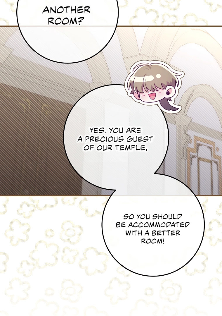 Trapped as an NPC in a Cursed Game [Speedcat Version] - Chapter 54 - Page 65