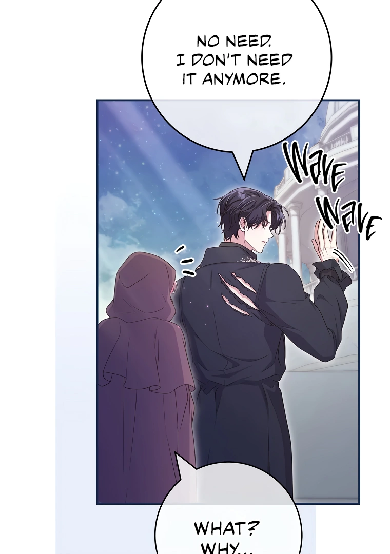 Trapped as an NPC in a Cursed Game [Speedcat Version] - Chapter 58 - Page 50