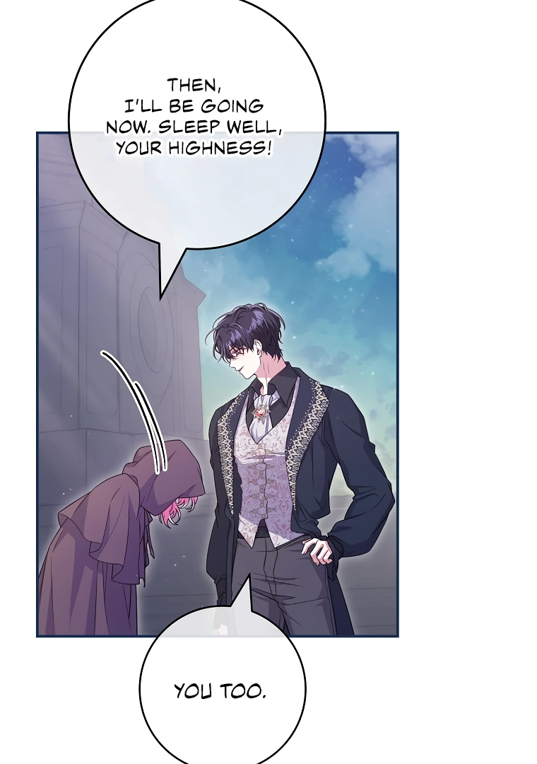 Trapped as an NPC in a Cursed Game [Speedcat Version] - Chapter 58 - Page 57
