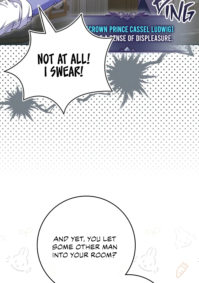 Trapped as an NPC in a Cursed Game [Speedcat Version] - Chapter 62 - Page 53