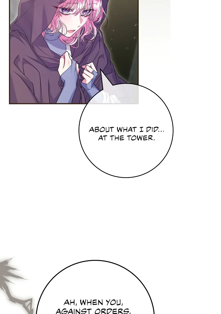 Trapped as an NPC in a Cursed Game [Speedcat Version] - Chapter 62 - Page 71