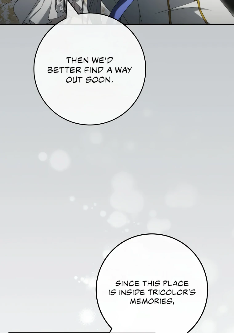 Trapped as an NPC in a Cursed Game [Speedcat Version] - Chapter 69 - Page 5