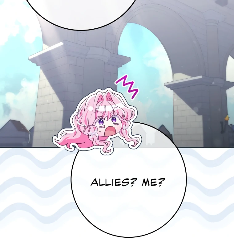 Trapped as an NPC in a Cursed Game [Speedcat Version] - Chapter 72 - Page 71