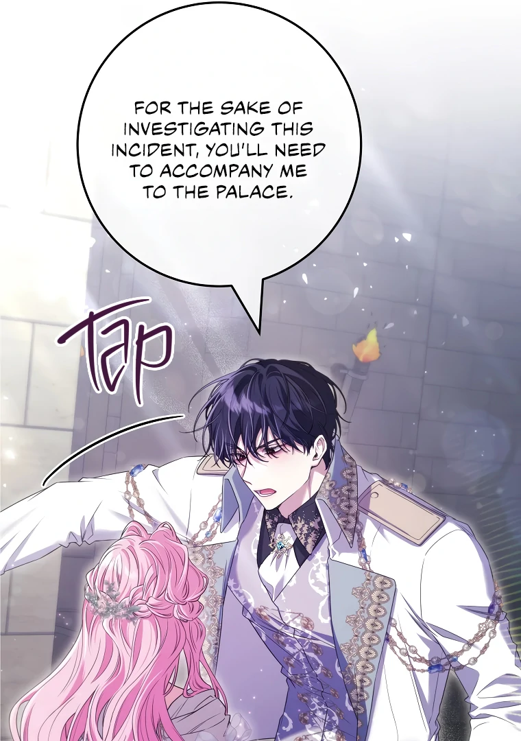 Trapped as an NPC in a Cursed Game [Speedcat Version] - Chapter 72 - Page 91