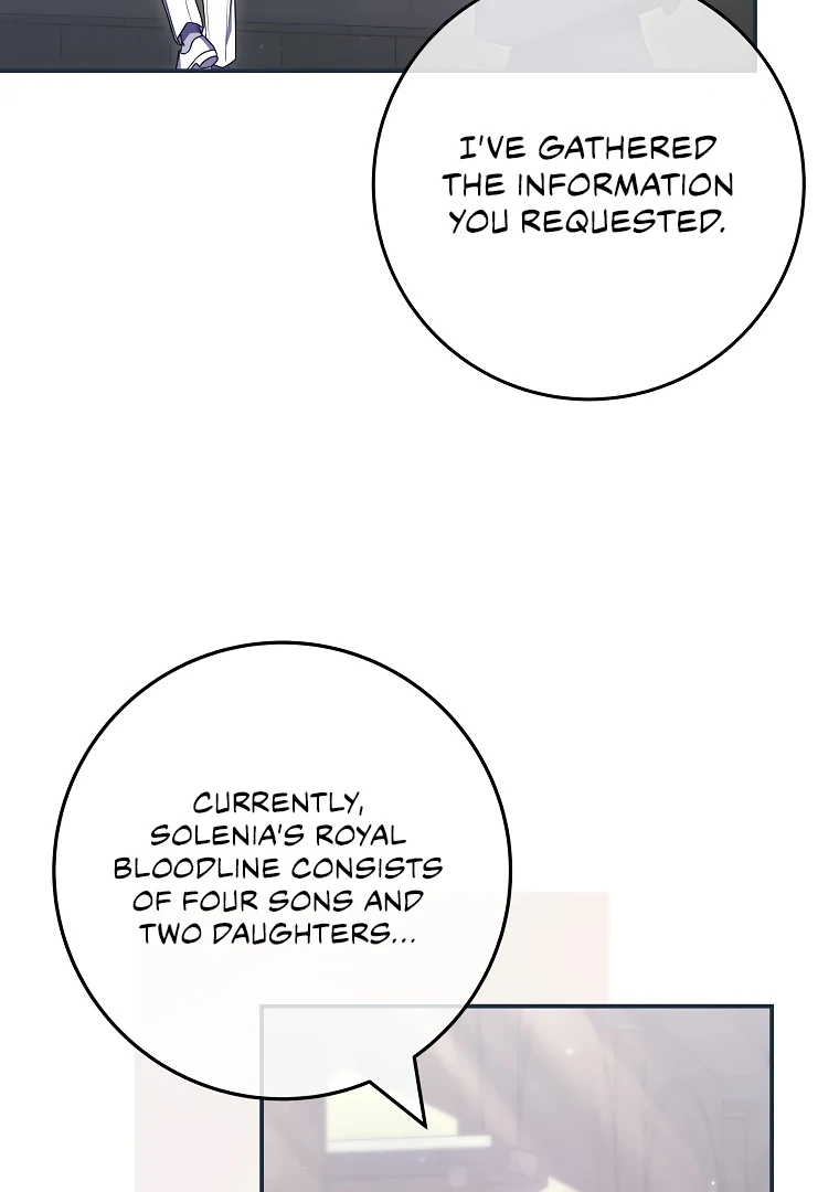 Trapped as an NPC in a Cursed Game [Speedcat Version] - Chapter 73 - Page 9