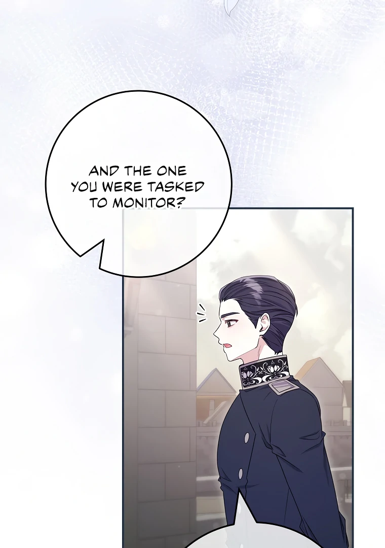 Trapped as an NPC in a Cursed Game [Speedcat Version] - Chapter 73 - Page 24