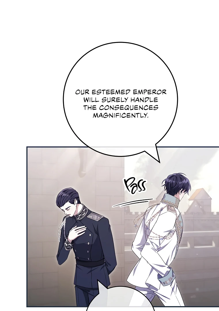Trapped as an NPC in a Cursed Game [Speedcat Version] - Chapter 73 - Page 32