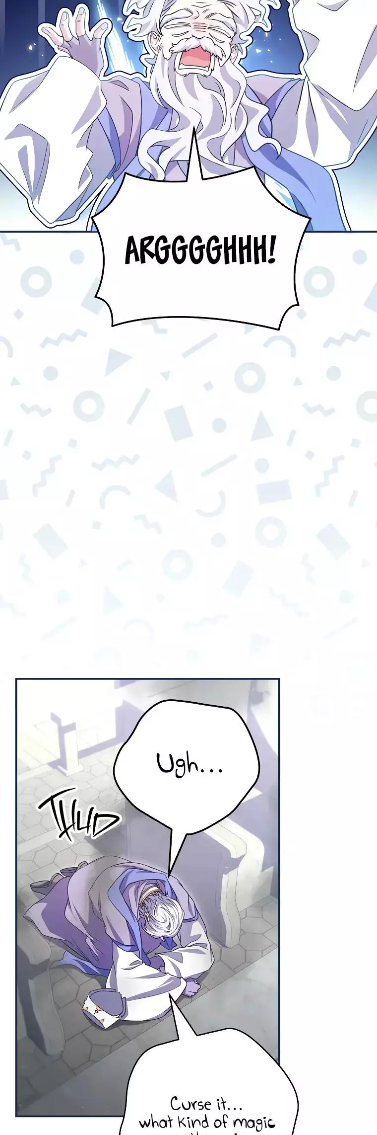 Trapped in A Cursed Game As an NPC - Chapter 70 - Page 16