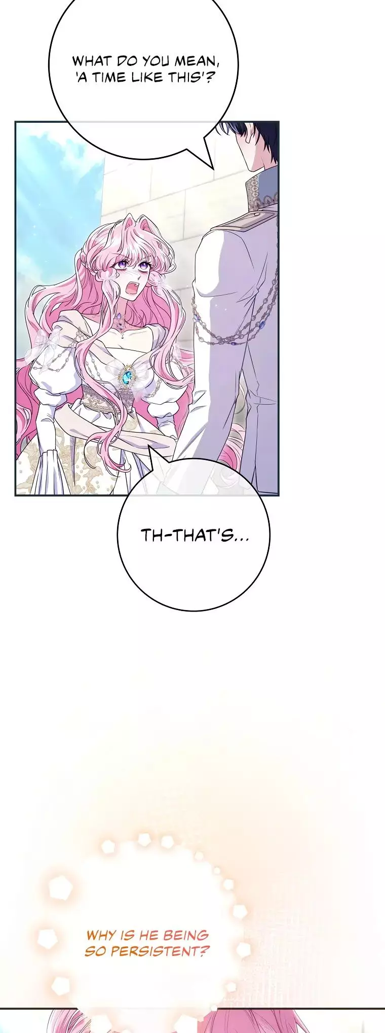 Trapped in A Cursed Game As an NPC - Chapter 72 - Page 14