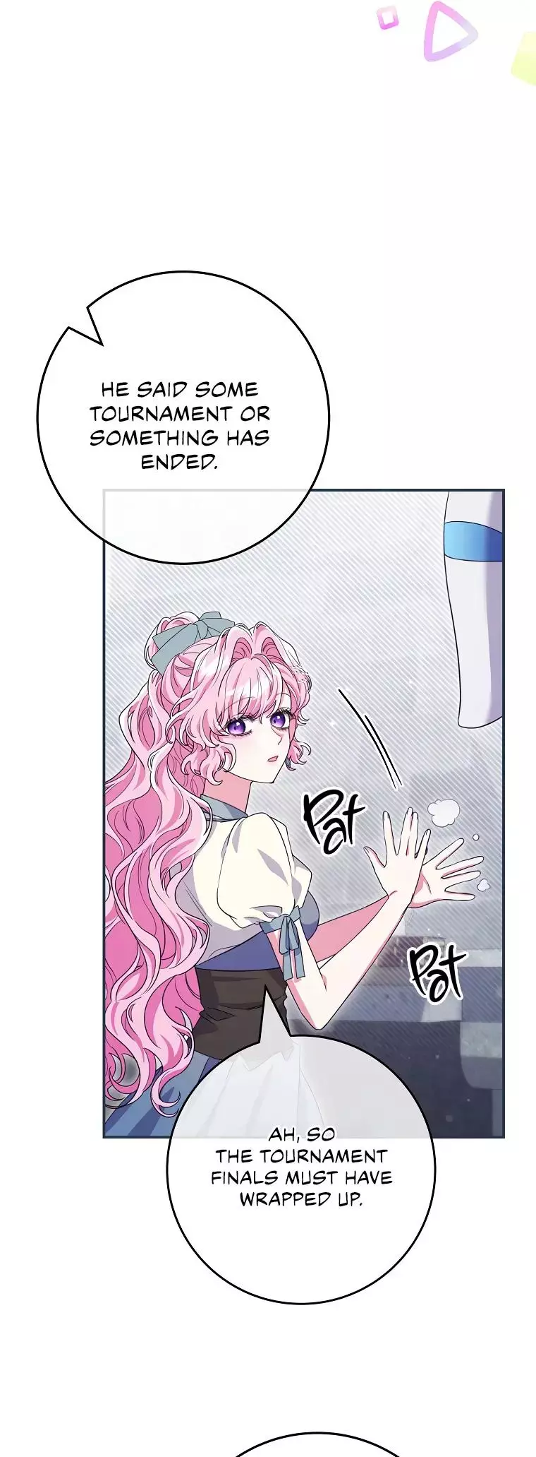 Trapped in A Cursed Game As an NPC - Chapter 73 - Page 21
