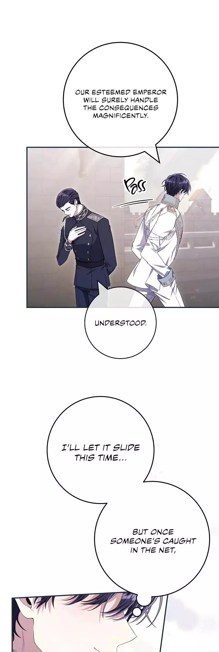 Trapped in A Cursed Game As an NPC - Chapter 73 - Page 13