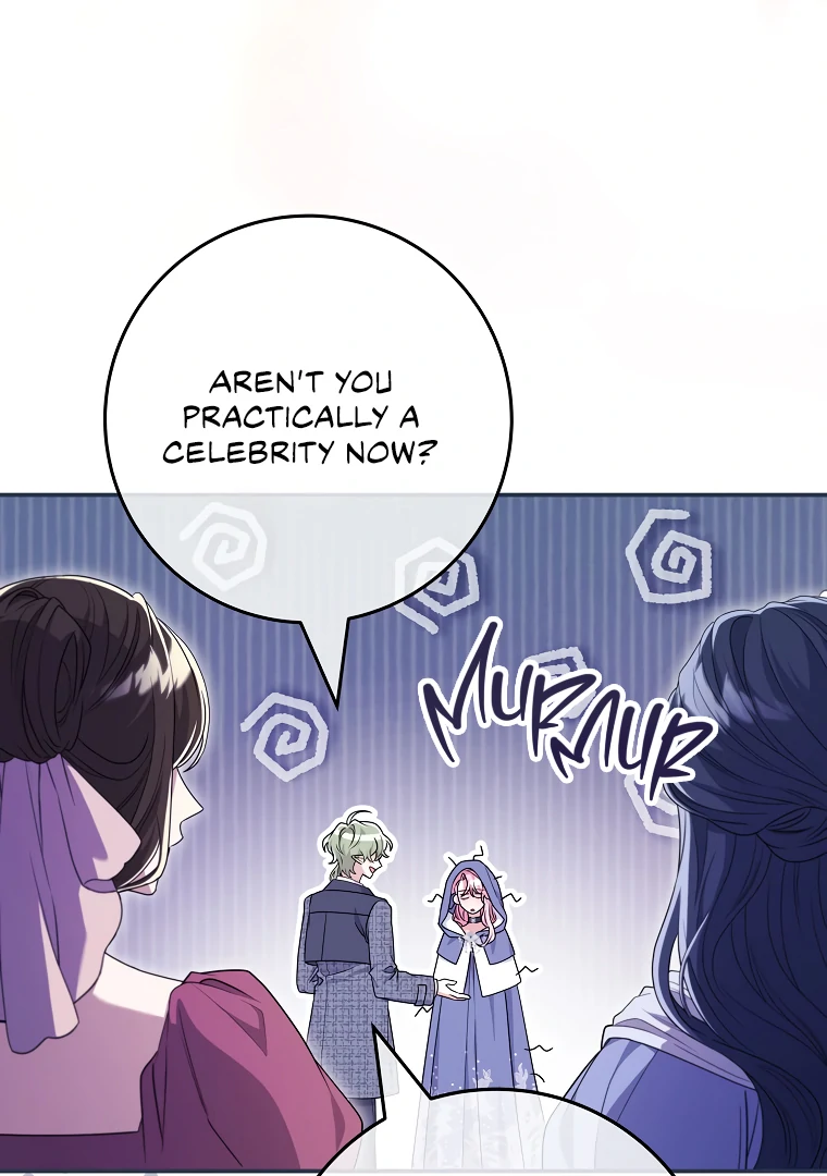 Trapped in a Cursed Game, but now with NPCs - Chapter 74 - Page 13