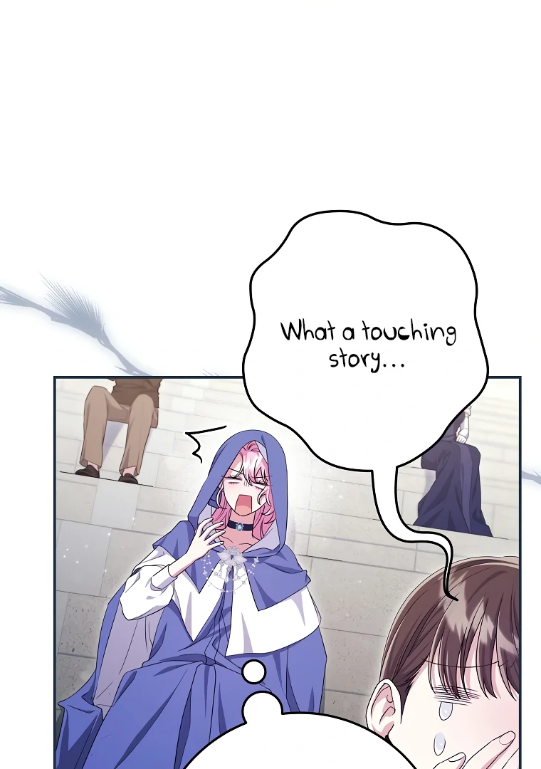 Trapped in A Cursed Game As an NPC - Chapter 74 - Page 101