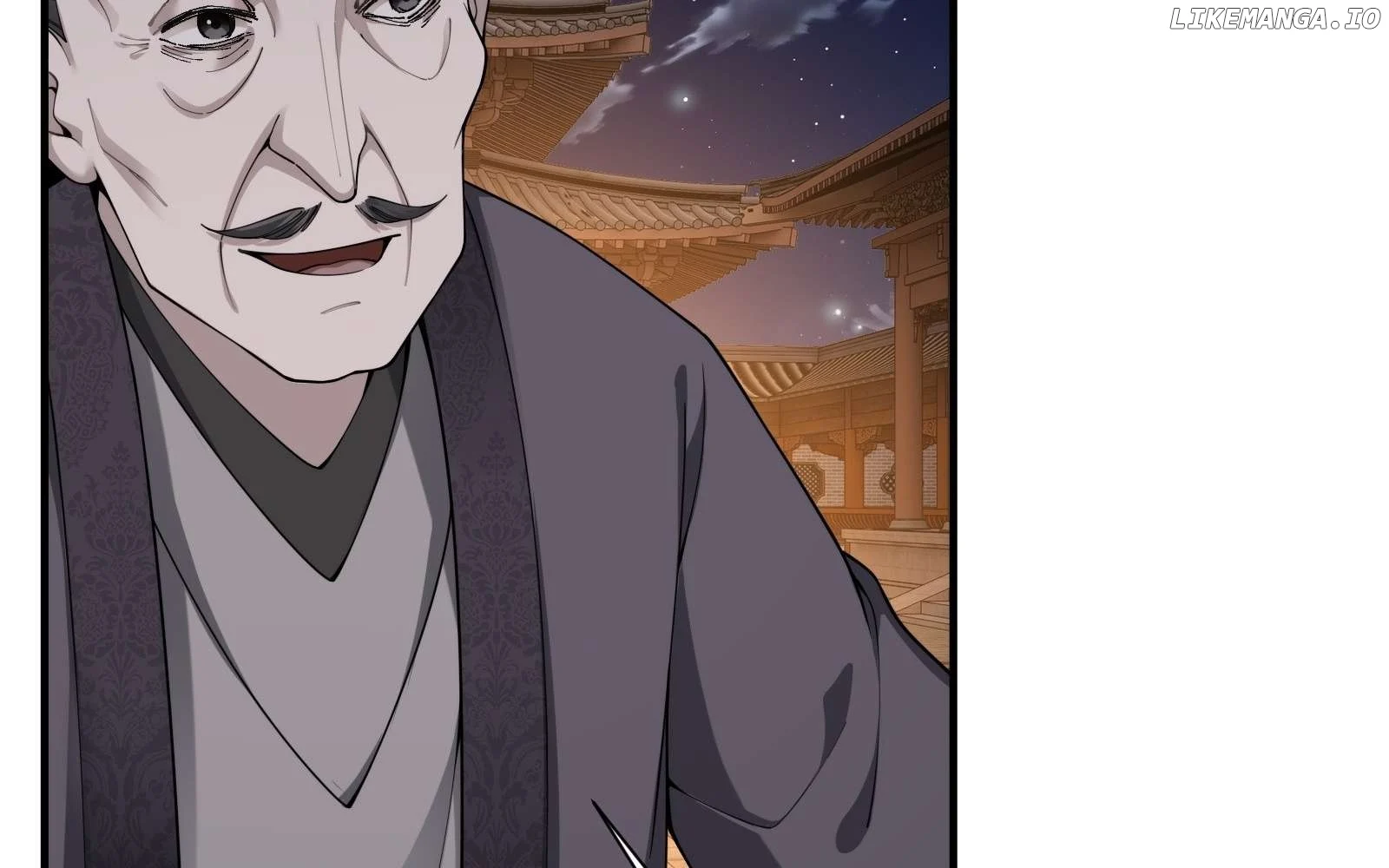 Traveling through time and space to become an unlucky NPC: I have a wife to protect me - Chapter 28 - Page 32