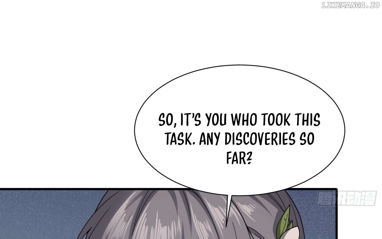 Traveling through time and space to become an unlucky NPC: I have a wife to protect me - Chapter 28 - Page 71