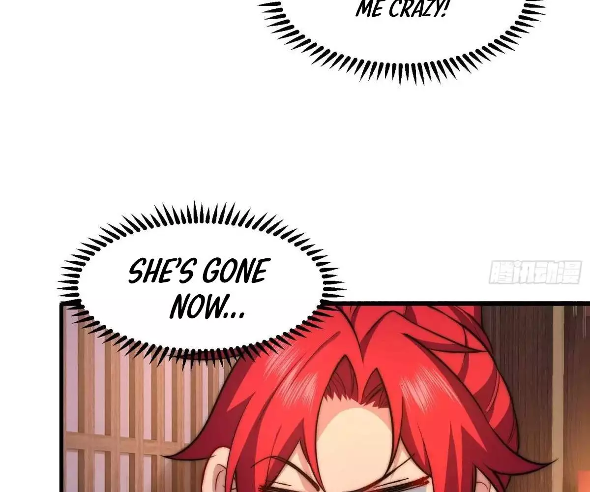 Traveling through time and space to become an unlucky NPC: I have a wife to protect me - Chapter 47 - Page 36