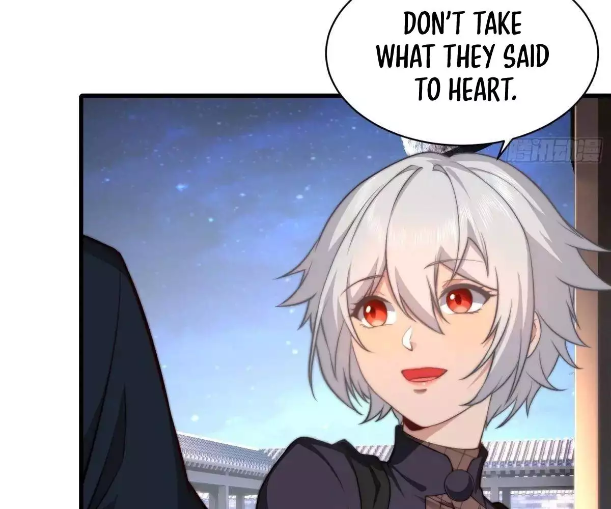 Traveling through time and space to become an unlucky NPC: I have a wife to protect me - Chapter 47 - Page 11