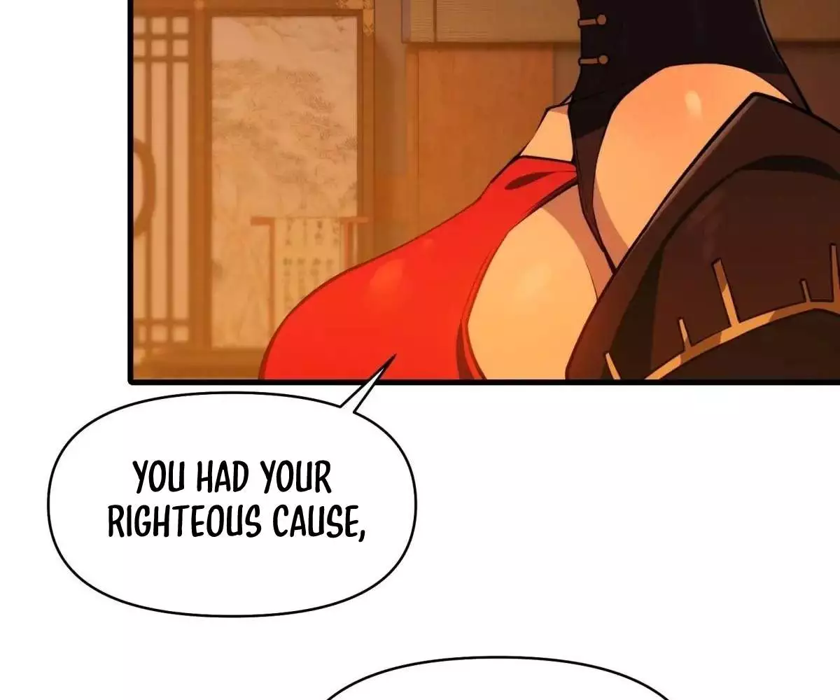 Traveling through time and space to become an unlucky NPC: I have a wife to protect me - Chapter 49 - Page 85