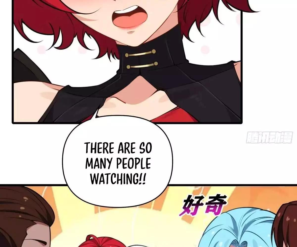 Traveling through time and space to become an unlucky NPC: I have a wife to protect me - Chapter 49 - Page 27
