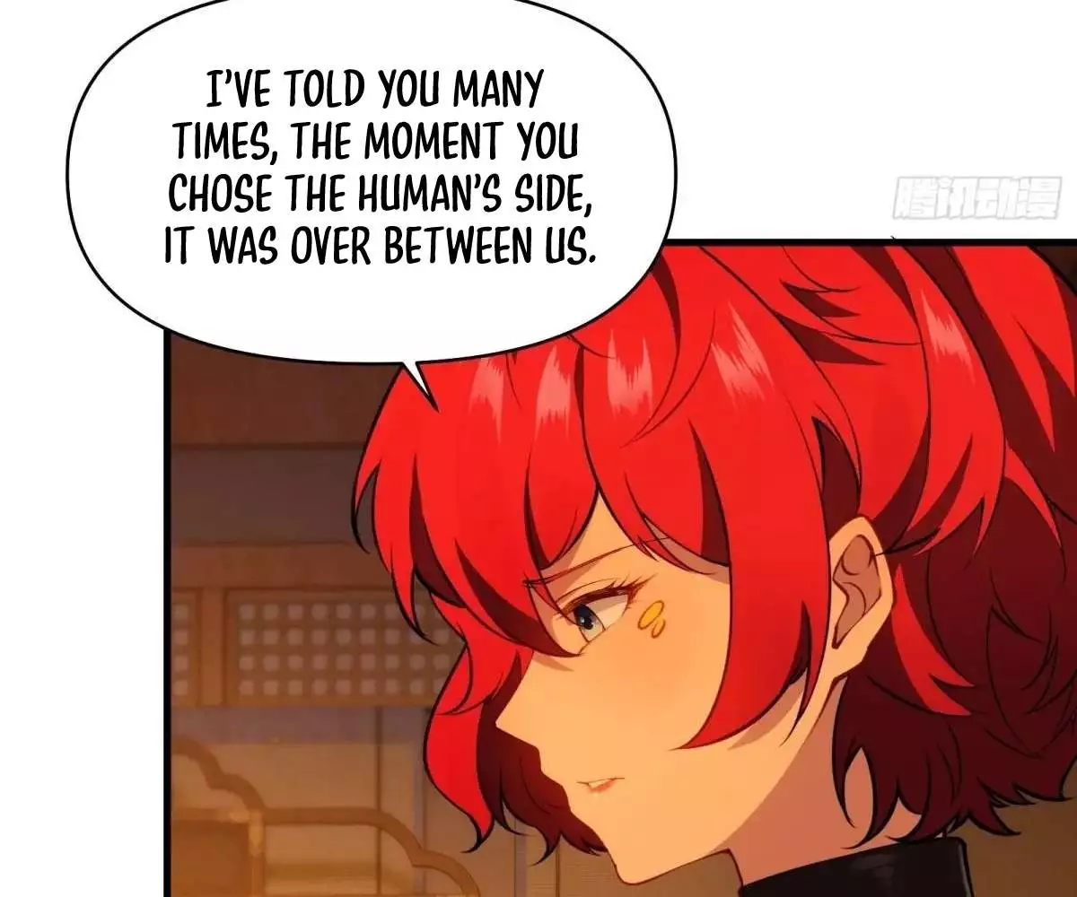 Traveling through time and space to become an unlucky NPC: I have a wife to protect me - Chapter 49 - Page 84