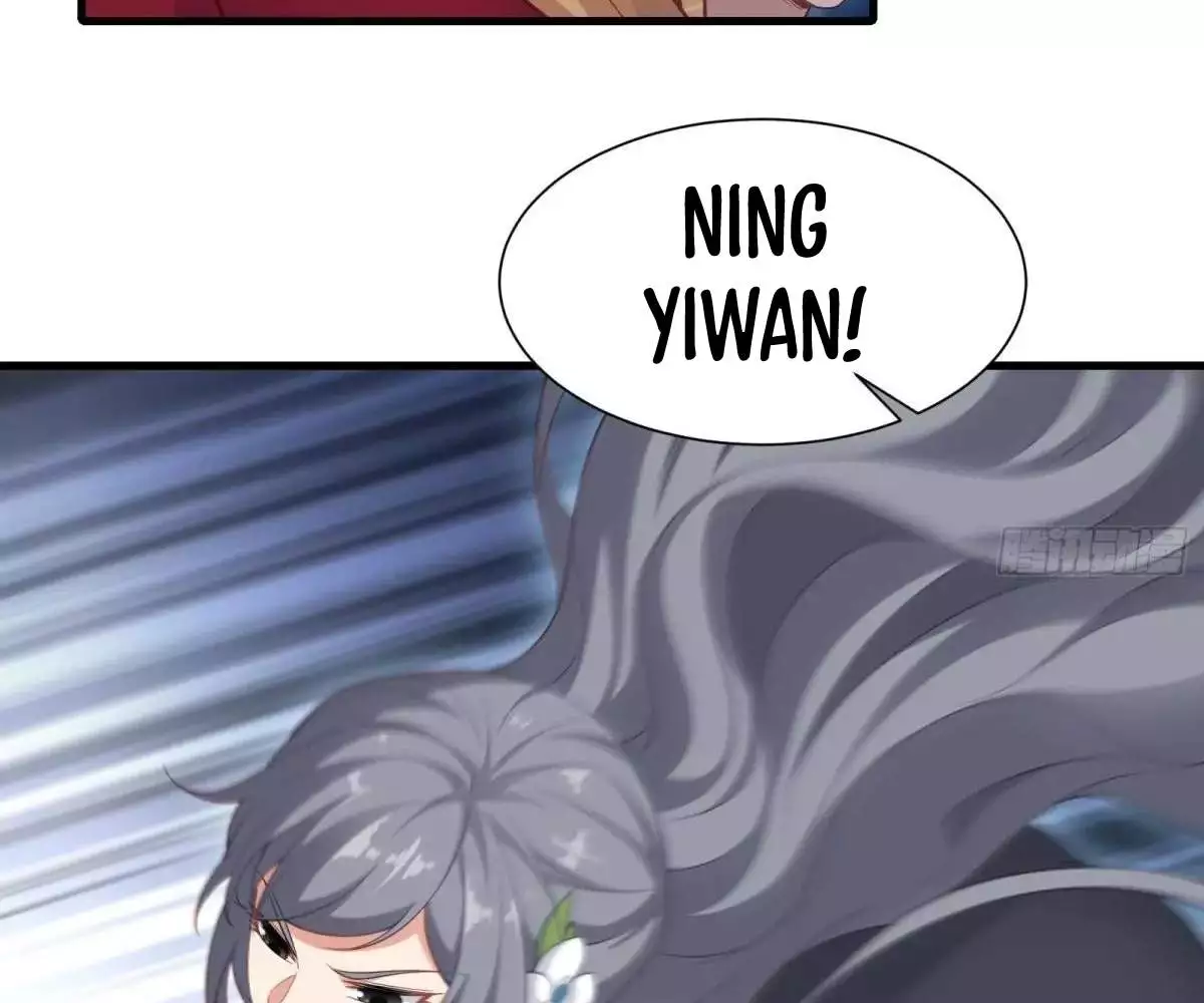 Traveling through time and space to become an unlucky NPC: I have a wife to protect me - Chapter 51 - Page 47