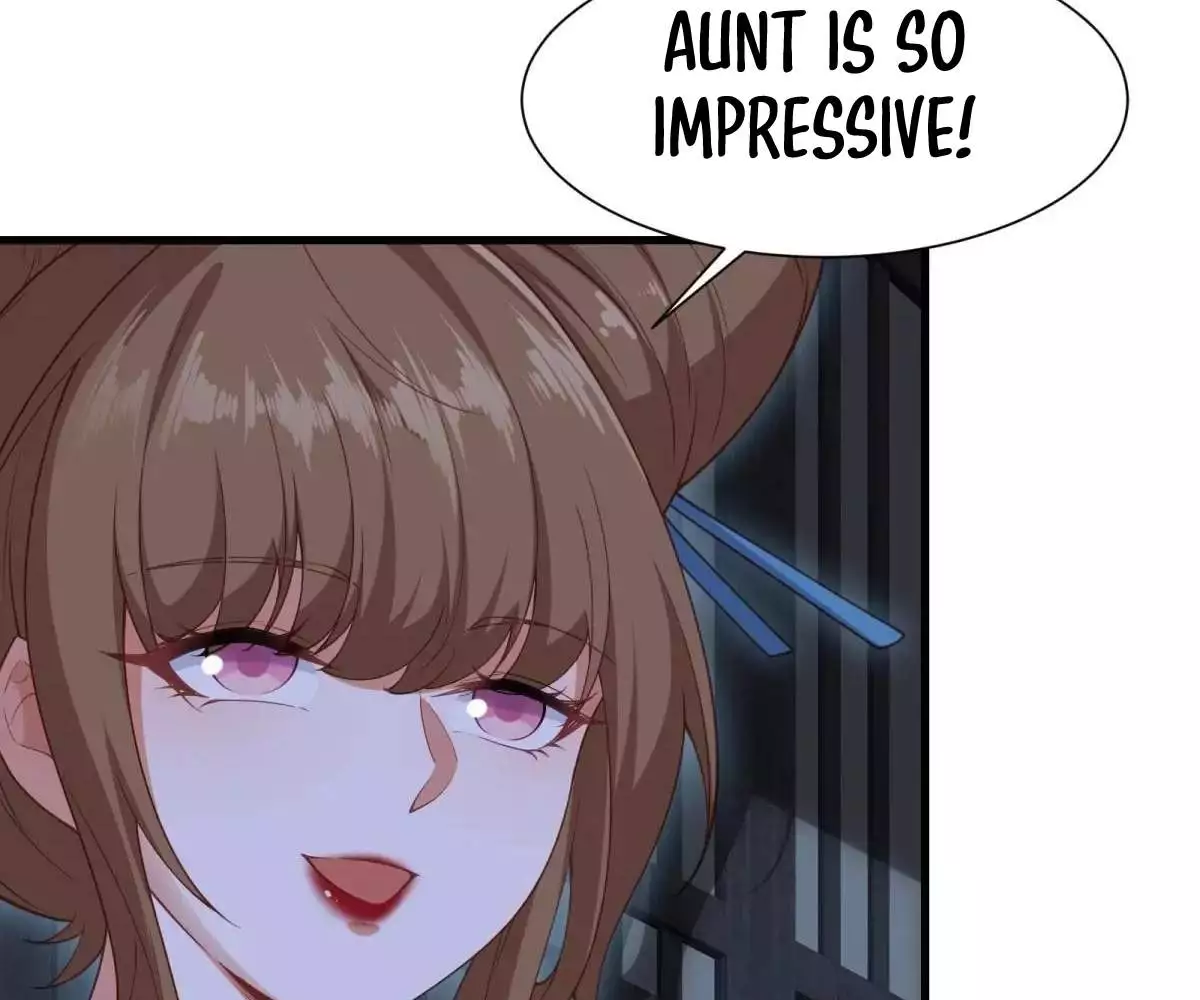 Traveling through time and space to become an unlucky NPC: I have a wife to protect me - Chapter 51 - Page 38