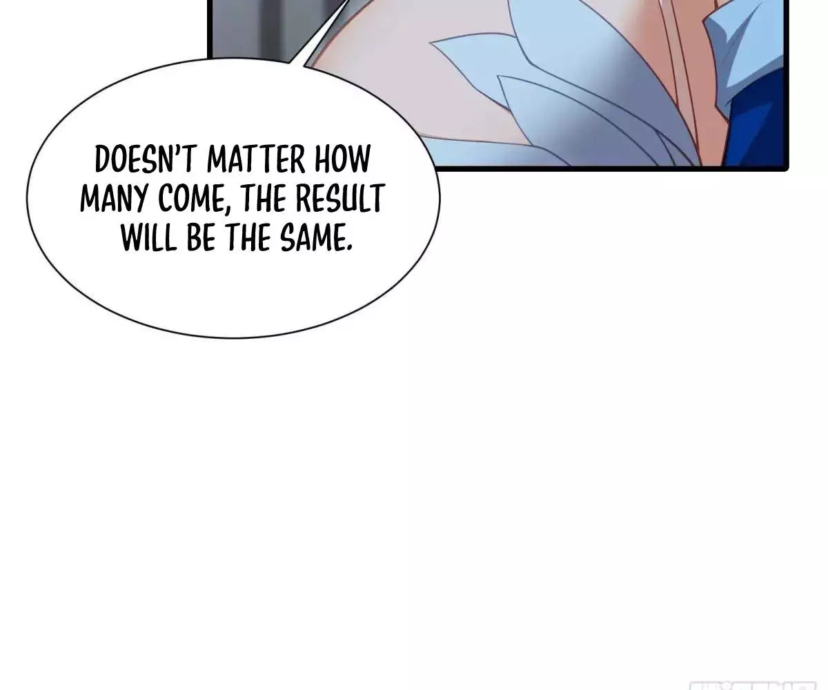 Traveling through time and space to become an unlucky NPC: I have a wife to protect me - Chapter 51 - Page 24