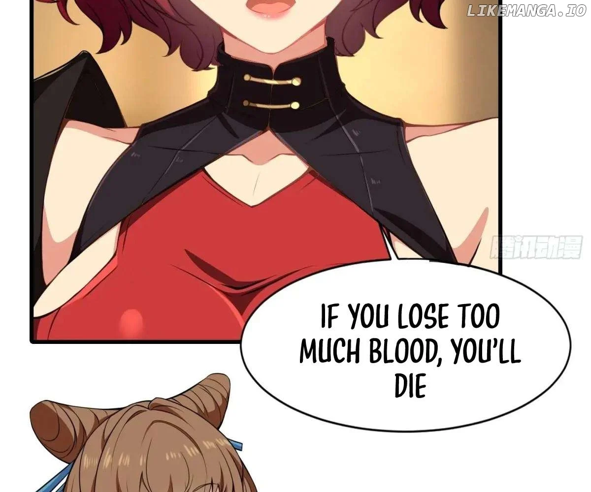 Traveling through time and space to become an unlucky NPC: I have a wife to protect me - Chapter 52 - Page 103