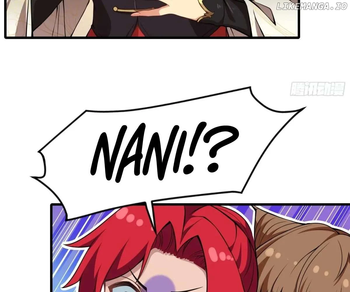 Traveling through time and space to become an unlucky NPC: I have a wife to protect me - Chapter 52 - Page 59