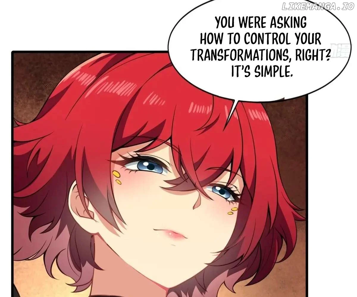 Traveling through time and space to become an unlucky NPC: I have a wife to protect me - Chapter 52 - Page 67