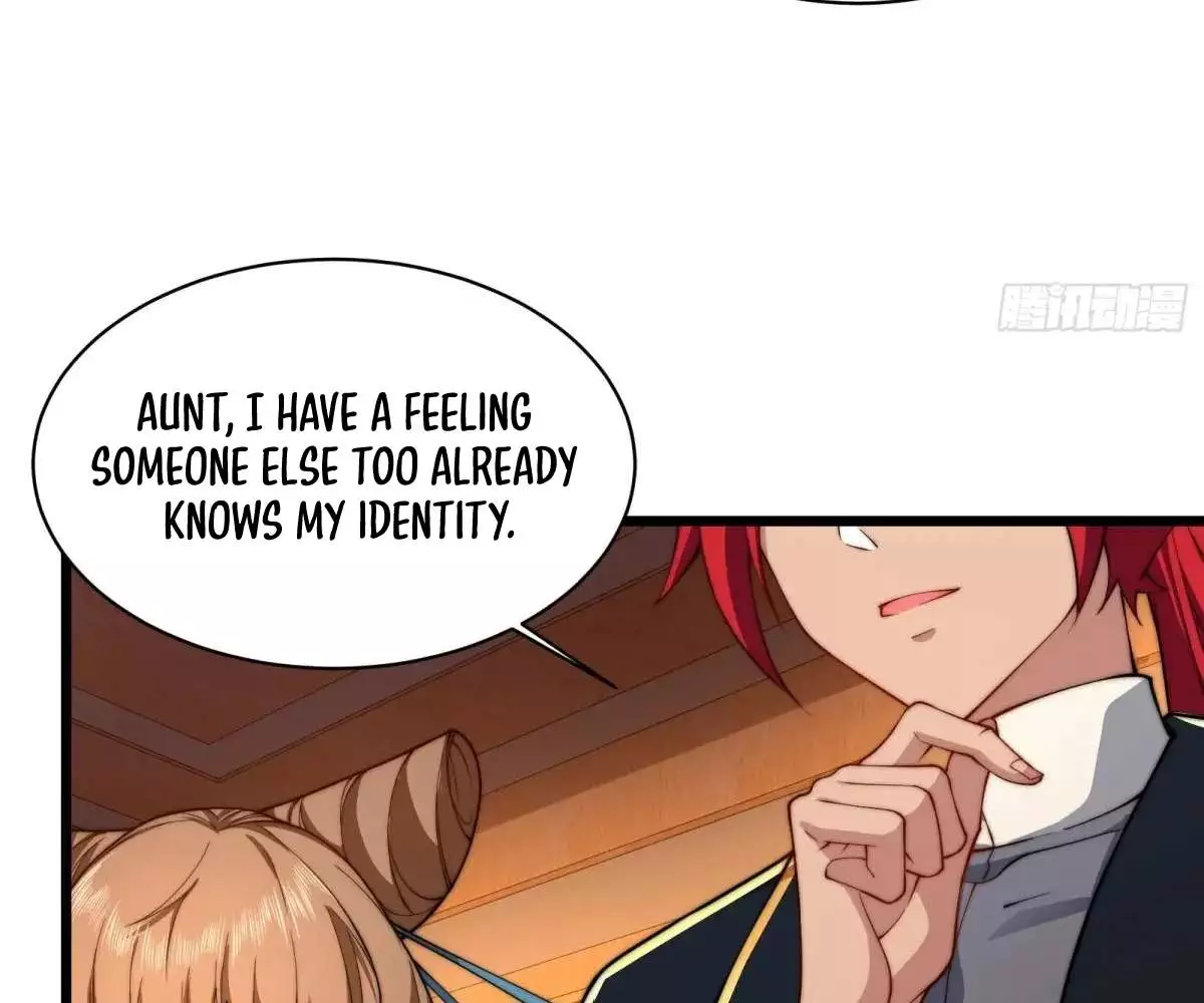 Traveling through time and space to become an unlucky NPC: I have a wife to protect me - Chapter 53 - Page 37