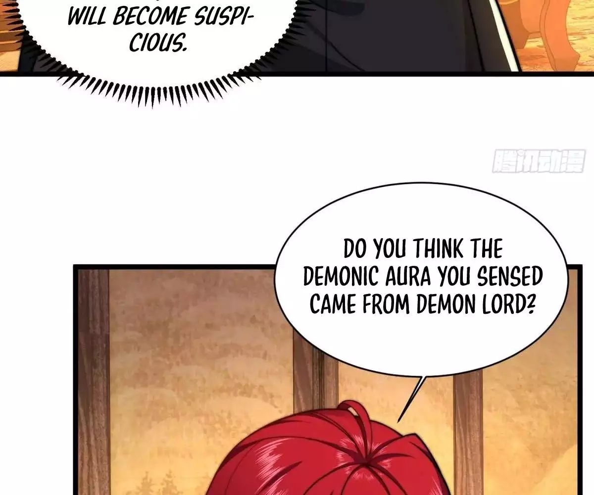 Traveling through time and space to become an unlucky NPC: I have a wife to protect me - Chapter 53 - Page 52